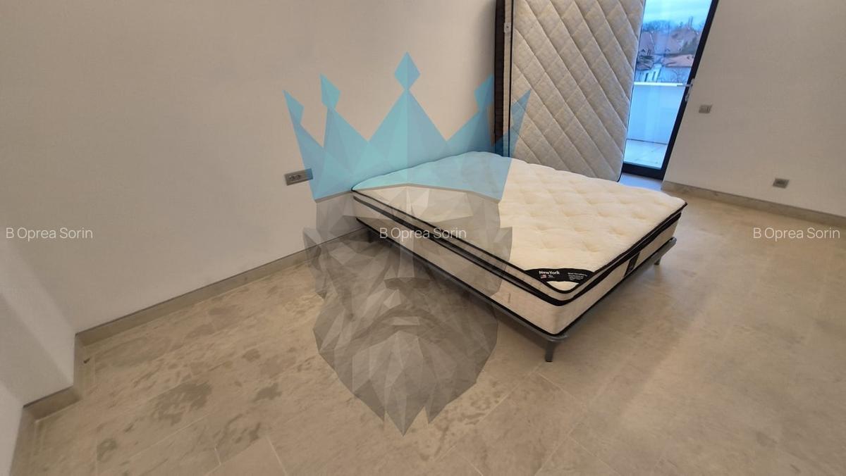 Penthouse 4 Camere Kiseleff Bucuresti - 17