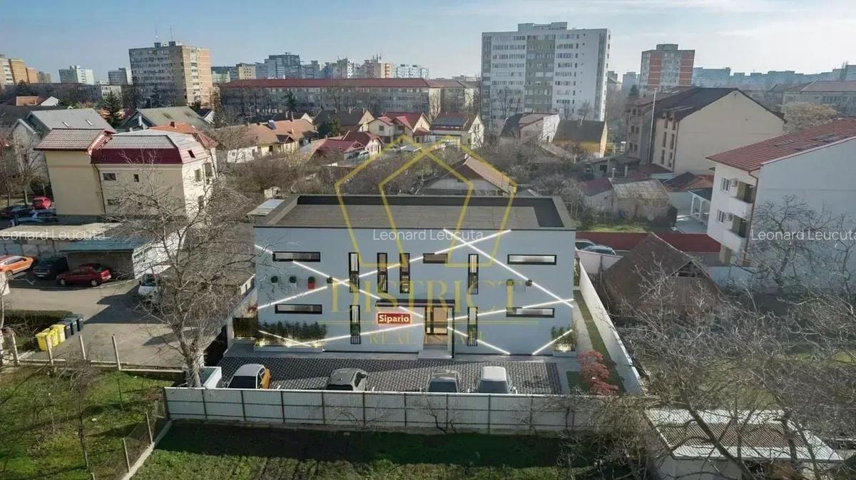 Comision 0% Apartamente deosebite cu 2 camere | Cetatii - 3
