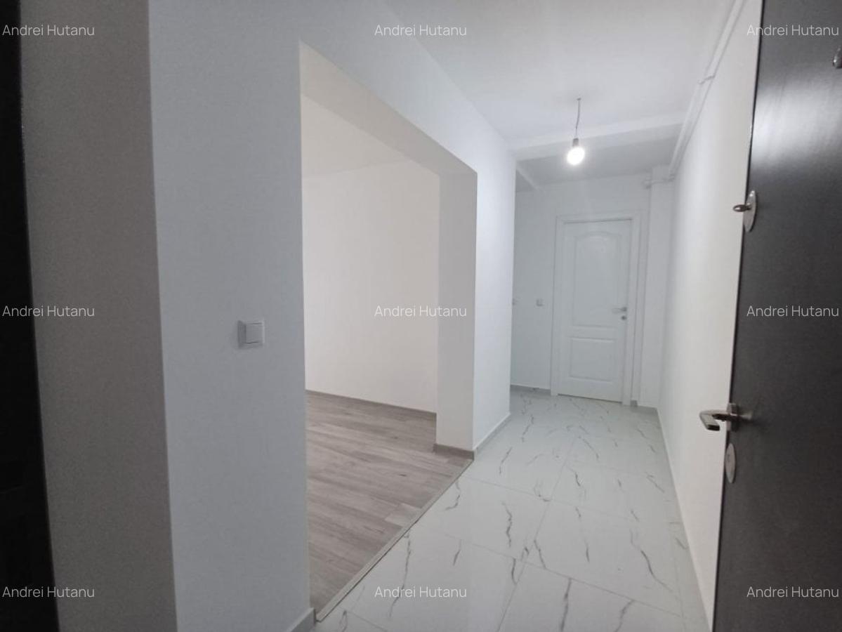 APARTAMENT CU 2 CAMERE, ETAJ 1, LOC DE PARCARE INCLUS IN PRET , COMISION 0% - 3