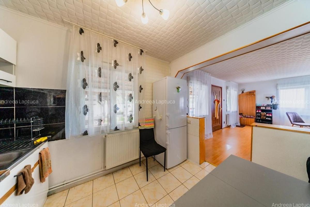 Casa individuala de vanzare in Iratosu 0% COMISION CUMPARATOR - 27