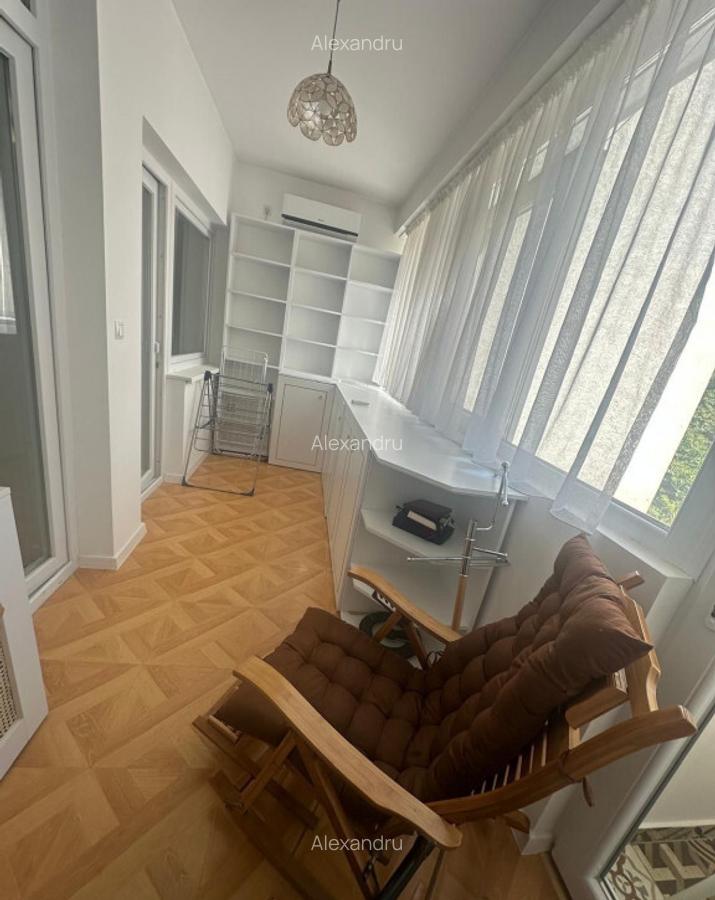 Apartament 3 camere Cismigiu Ultracentral Universitate Ateneul Roman - 7