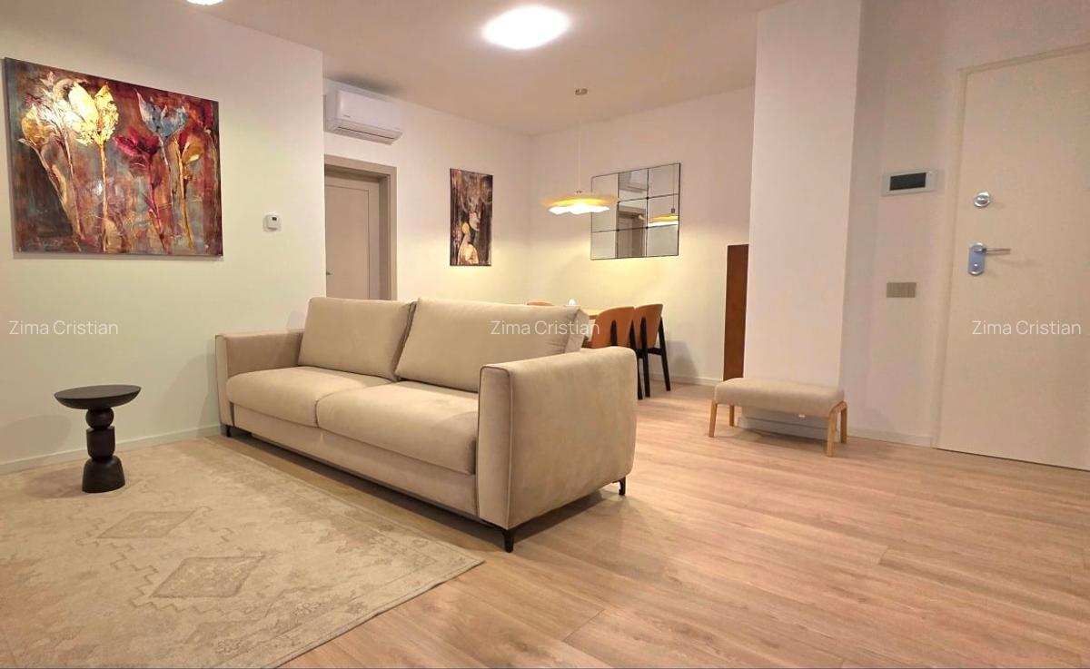 Apartament premium 2 camere | Prima închiriere | Aproape de Vox | Cu loc parcare - 12