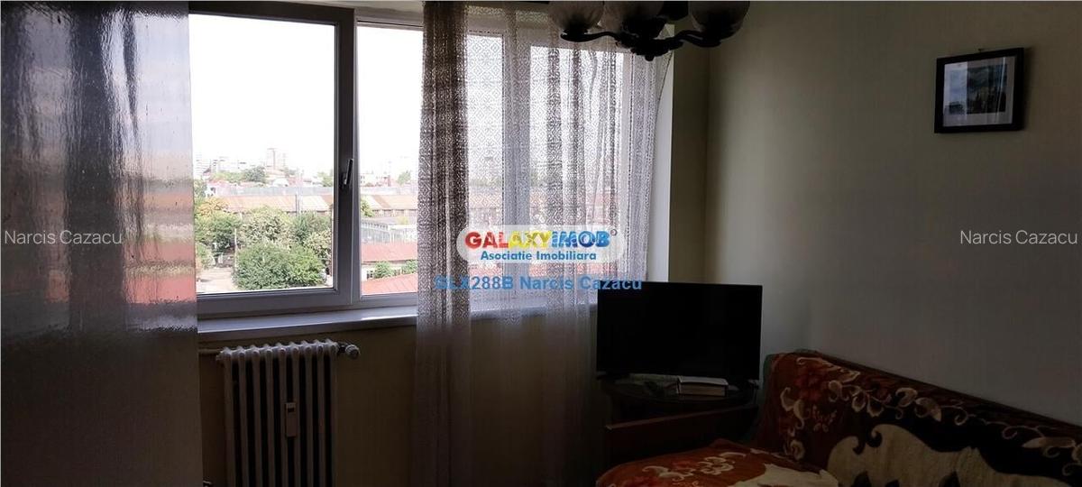 Stefan cel Mare vanzare apartament 3 camere an constructie 1962 - 13