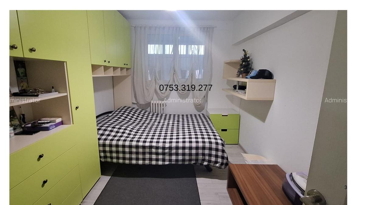 3 camere Berceni,Piata Resita - 7