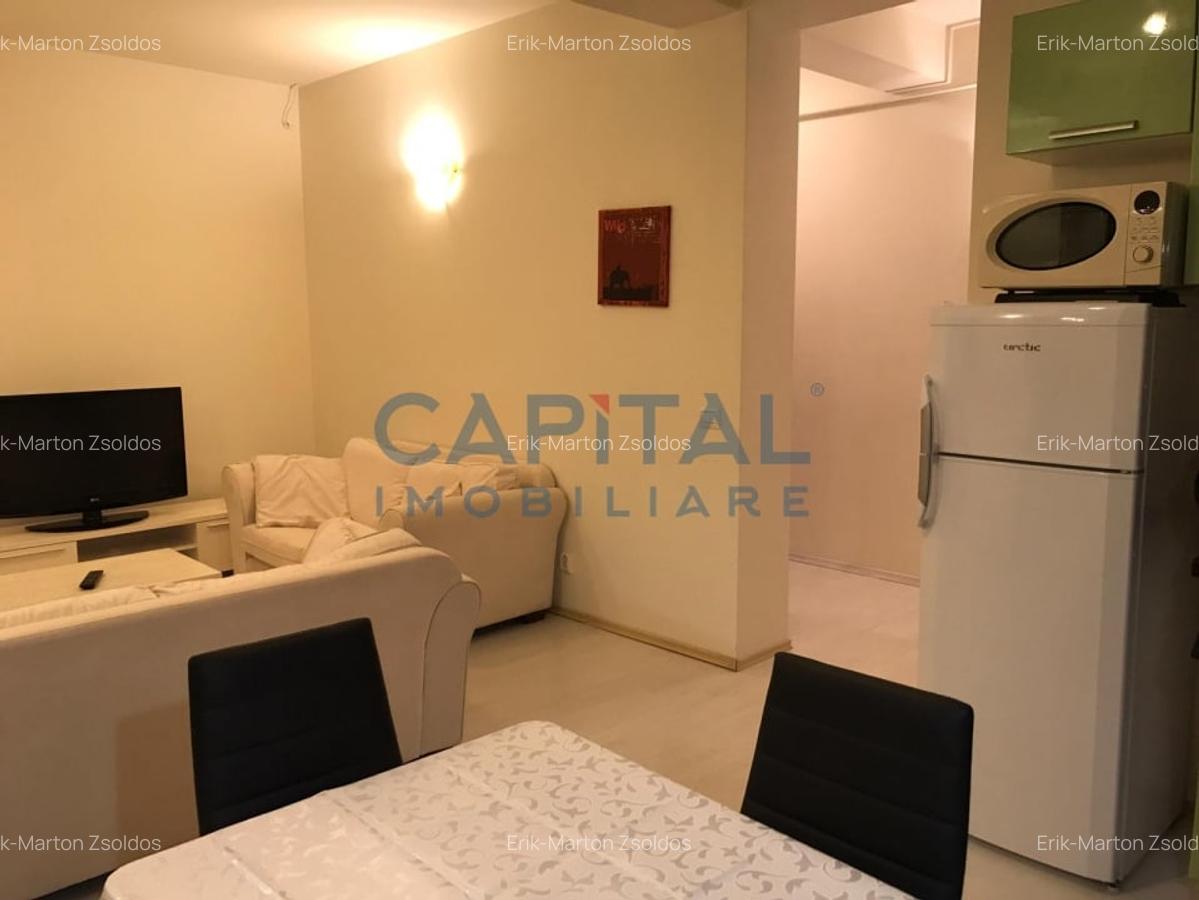 Apartament 3 camere de inchiriat, Zorilor - 2