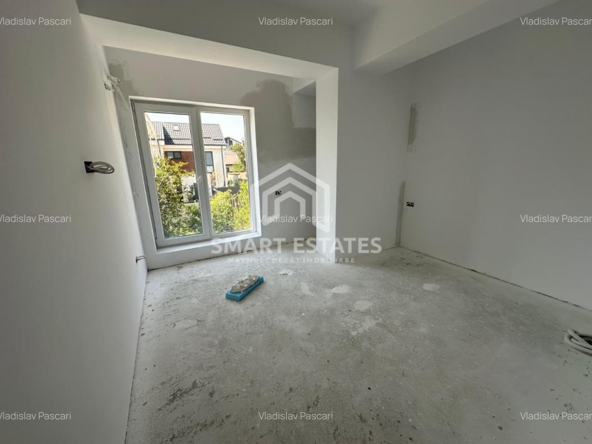 De vanzare vila 5 camere drumul Lunca Cetatii,Trapezului - 9