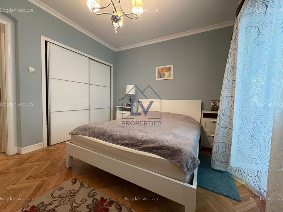 VANZARE APARTAMENT 3 CAMERE | ZONA DOROBANTI - 9