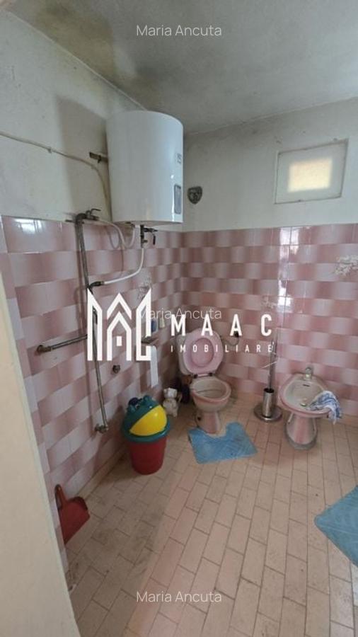 Casa individuala | 5 camere | 850 mp teren | Zona Binderbubi - 31