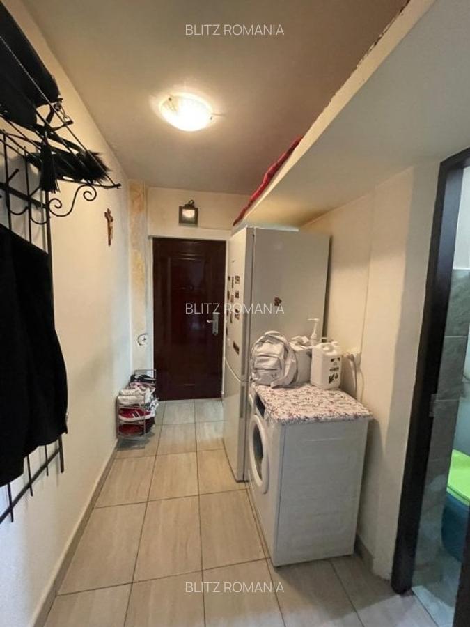 Apartament de vanzare, cu 2 camere, 40 mp, zona centrala - 7