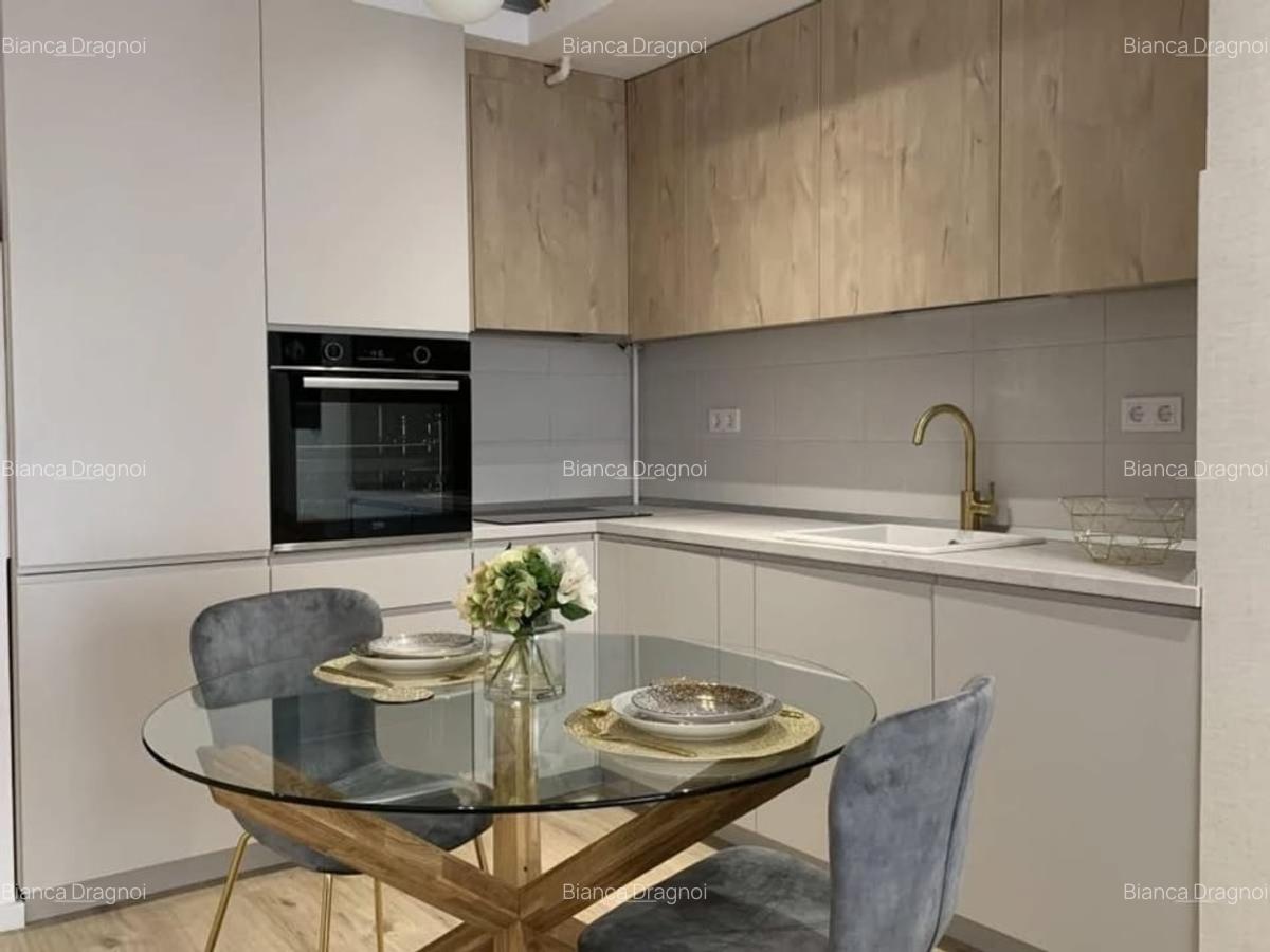 Apartament 2 camere Belvedere Residences - 1