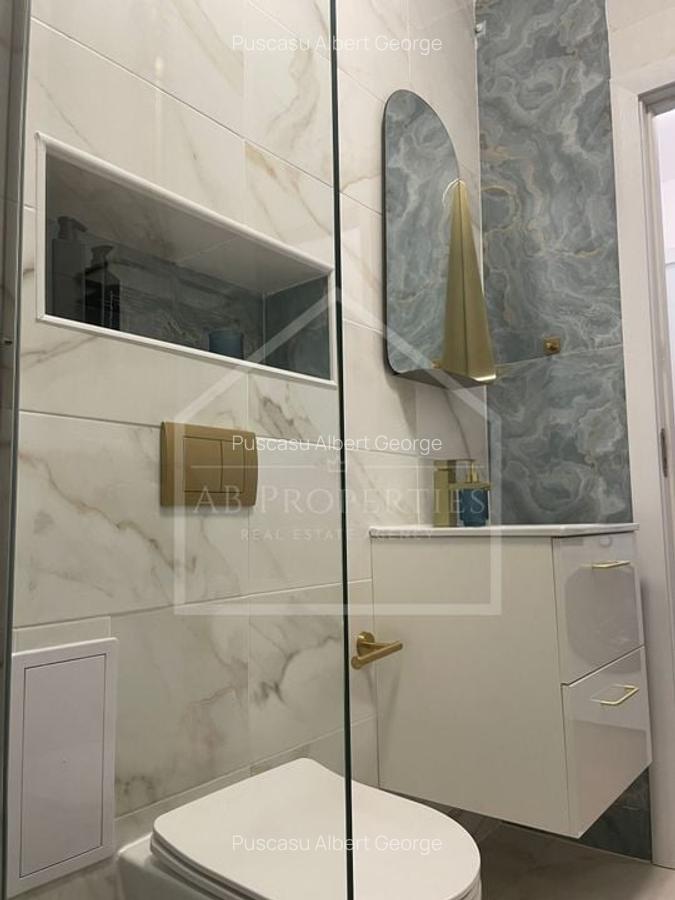 Apartament 2 camere PARC BAZILESCU METROU - 14