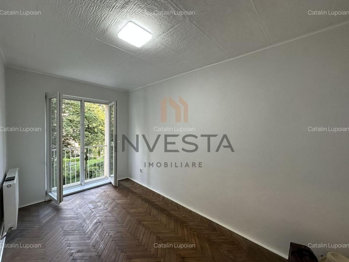 Ideal pentru familii!Apartament 3 camere langa Scoala Iuliu Hatieganu! - 6