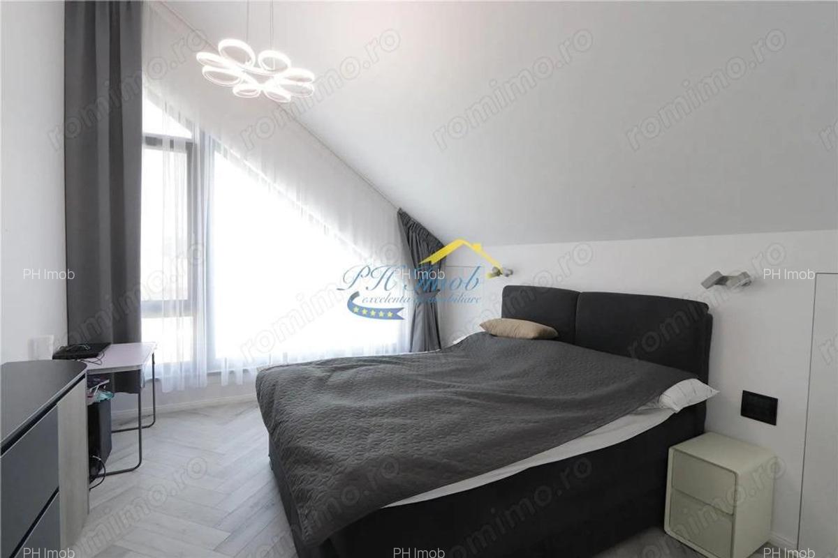 Vila de vanzare Breaza, Prahova - 9