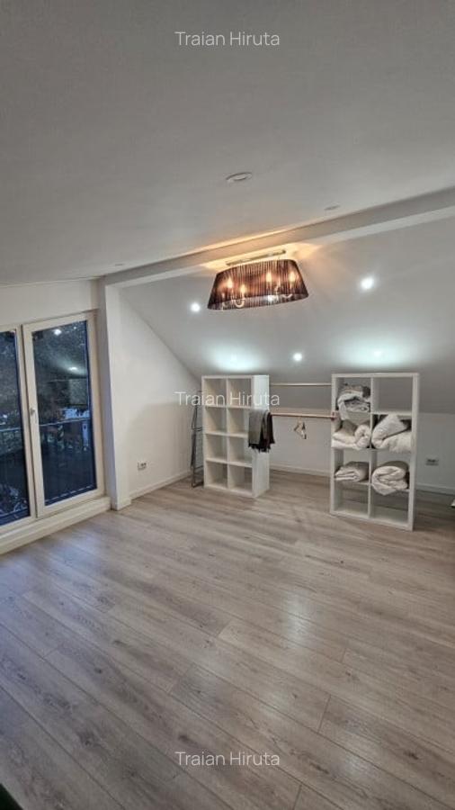 Casa individuala, 3 camere, 120mp, curte, Oasului - 8