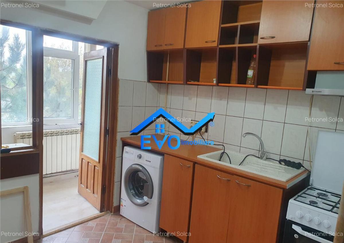 Apartament de inchiriat, 3 camere, etajul 1, 77mp, Nicolina - 4
