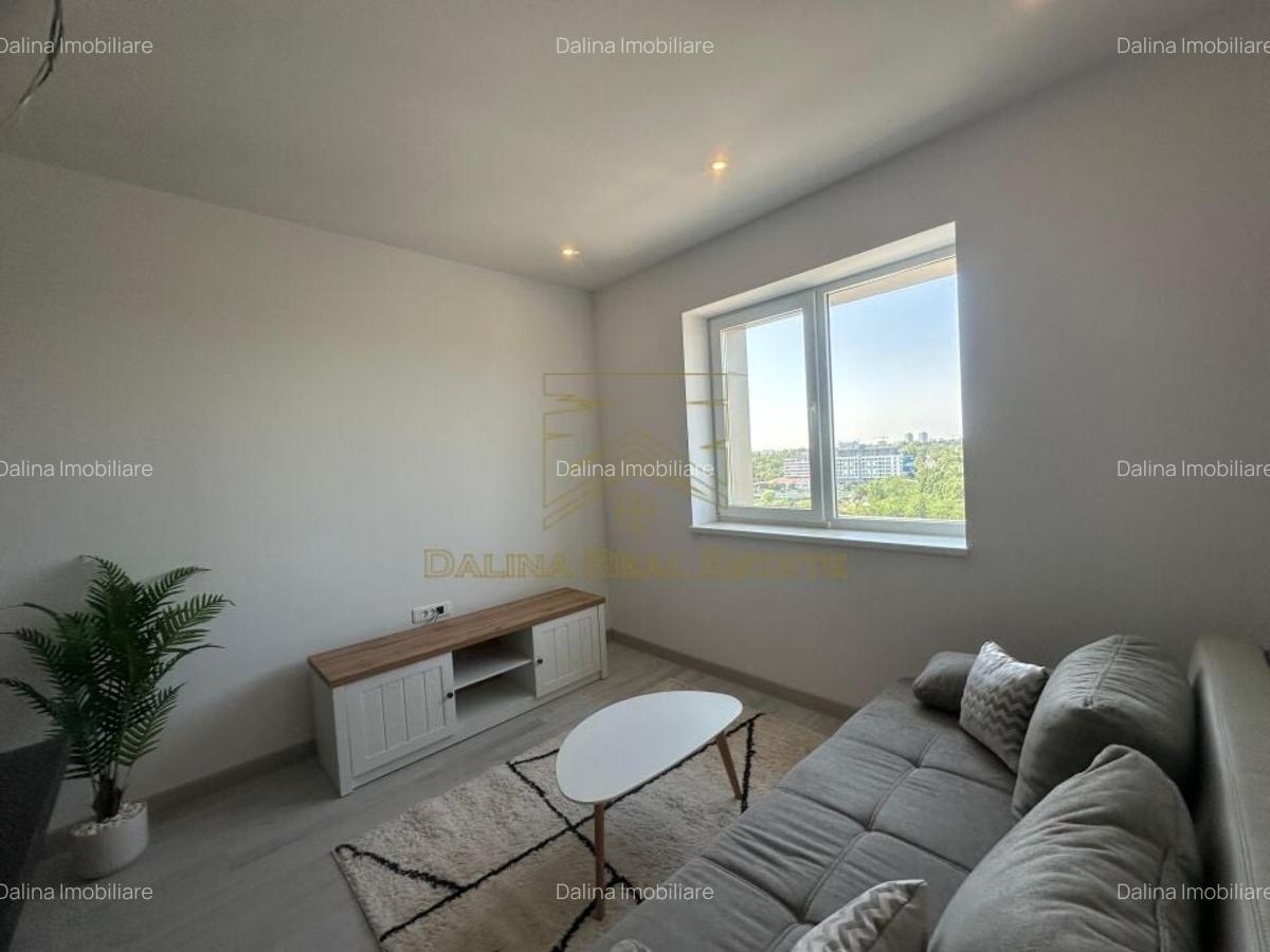 Vanzare garsoniera - Rin Grand Residence - Randament excelent - 3