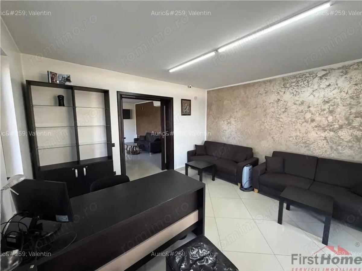 Hala + birou + magazie + teren de vanzare in Focsani Mandresti - 15