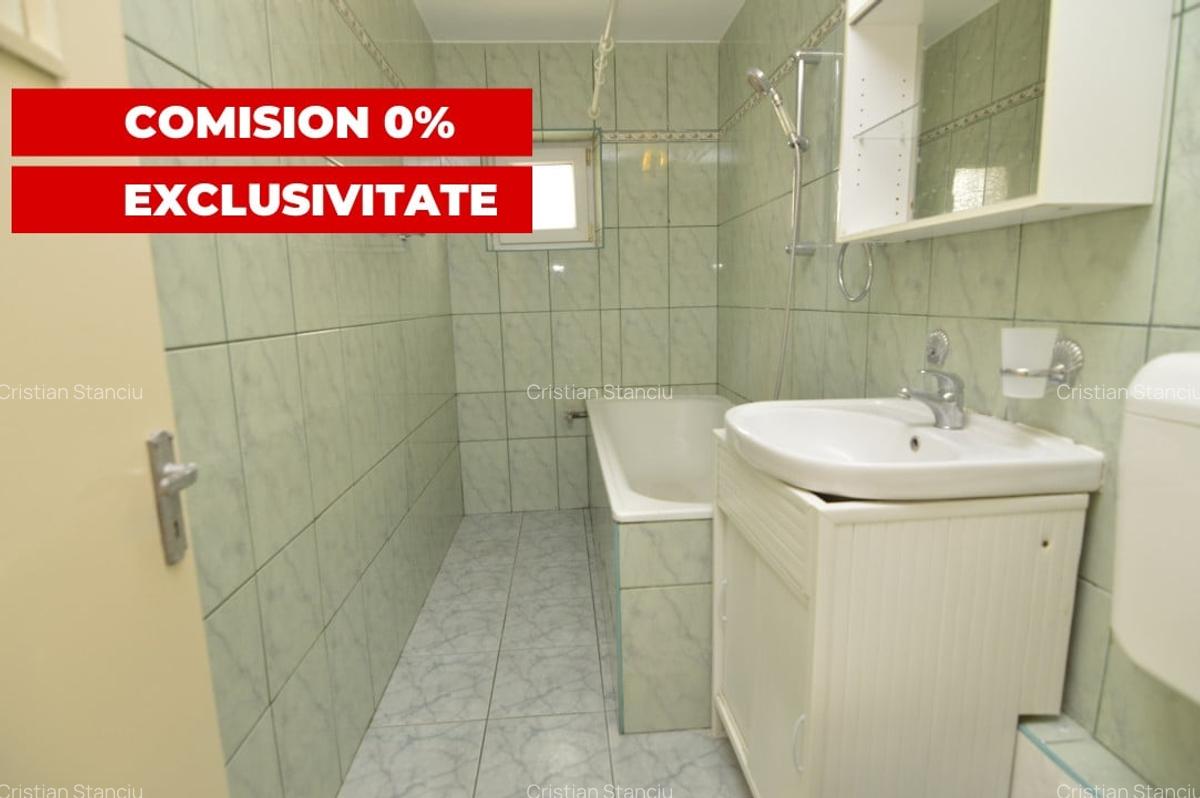 VANZARE APARTAMENT 3 CAMERE UNIRII - NERVA TRAIAN - COMISION 0% - 14