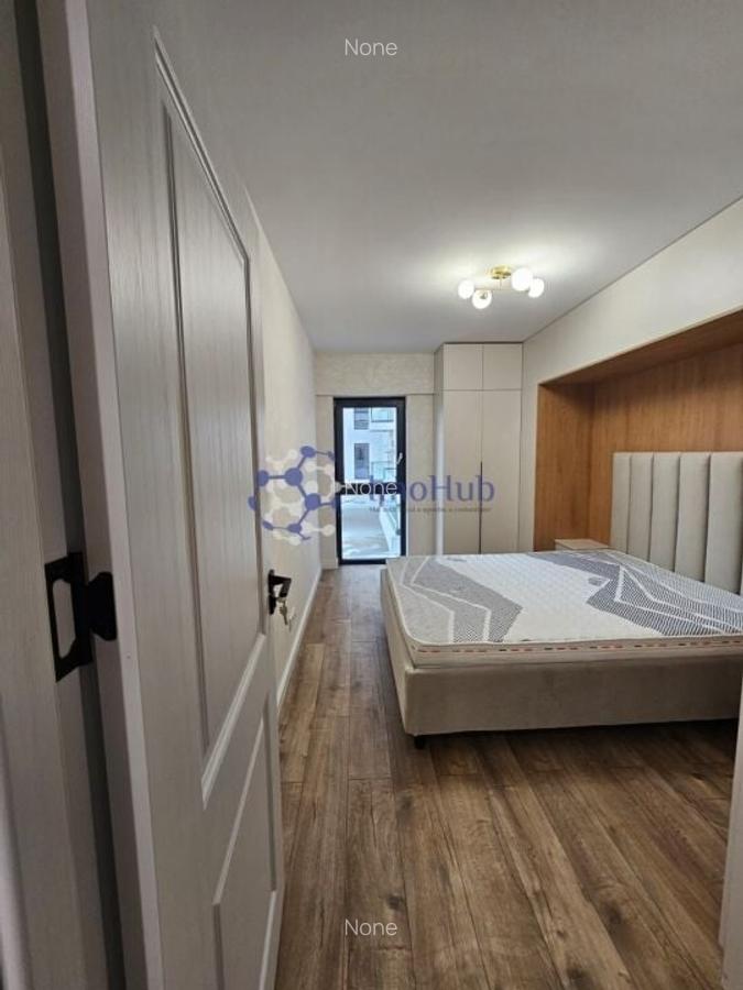 Apartament de inchiriat  2 camere | Zona Pacurari, Millennium - 2