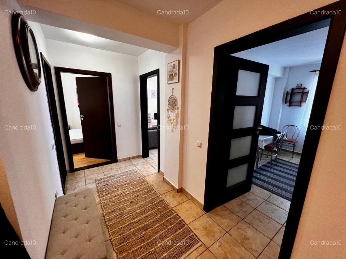 Apartament 2 cam spatios spre inchiriere, zona Tempus /Oncos Buna Ziua - 2
