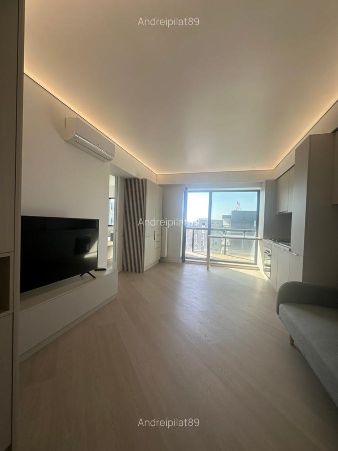Apartament în Cortina North,mobilat și utilat complet - 5