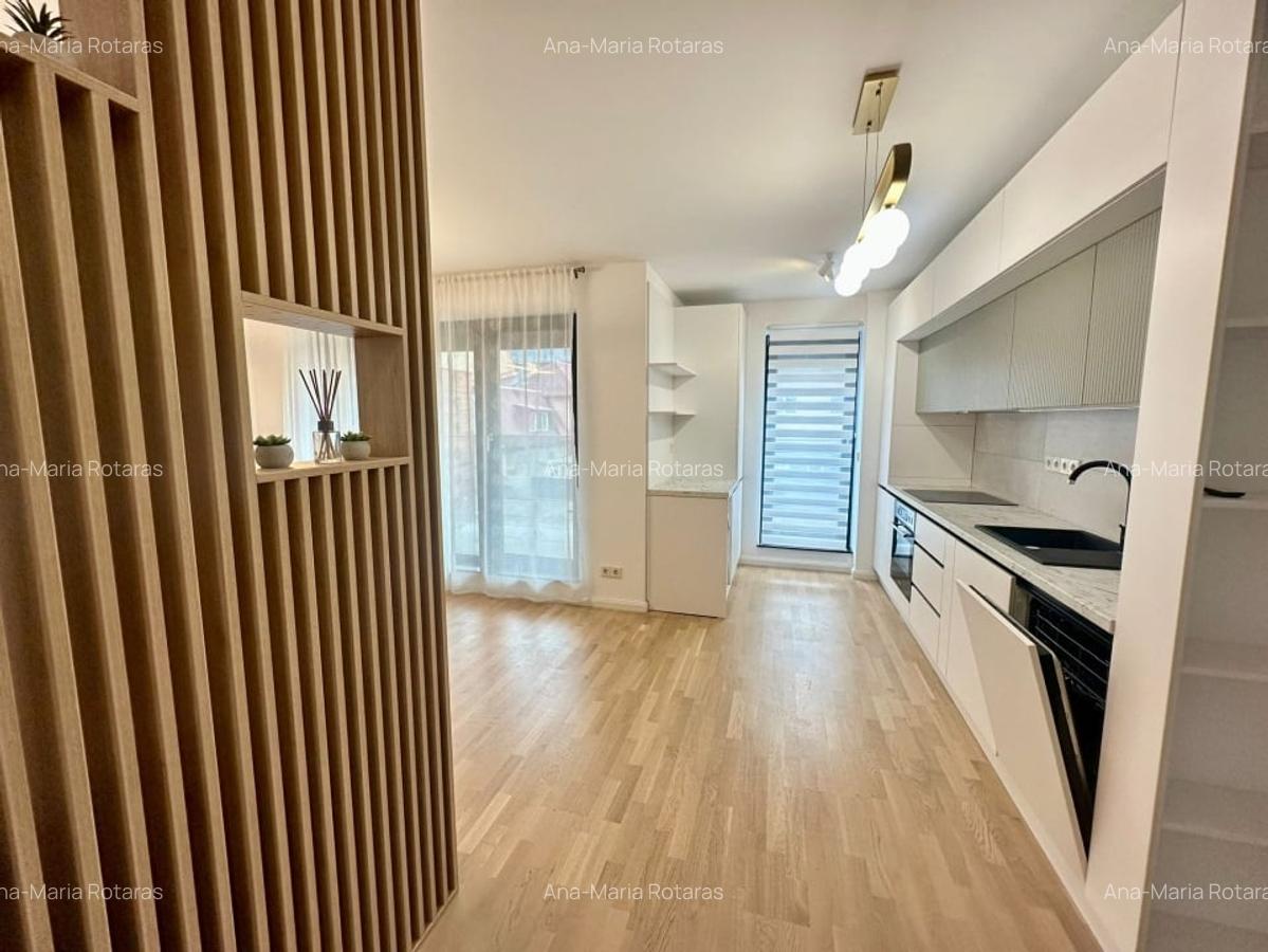 Apartament 2 camere modern in Cosmopolit - confort si stil - 14