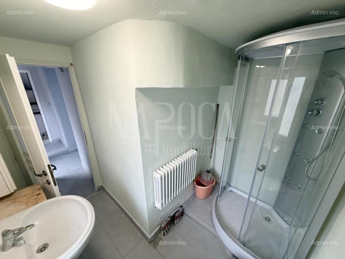 Casa 3 camere de vanzare in Plopilor, Cluj Napoca - 4
