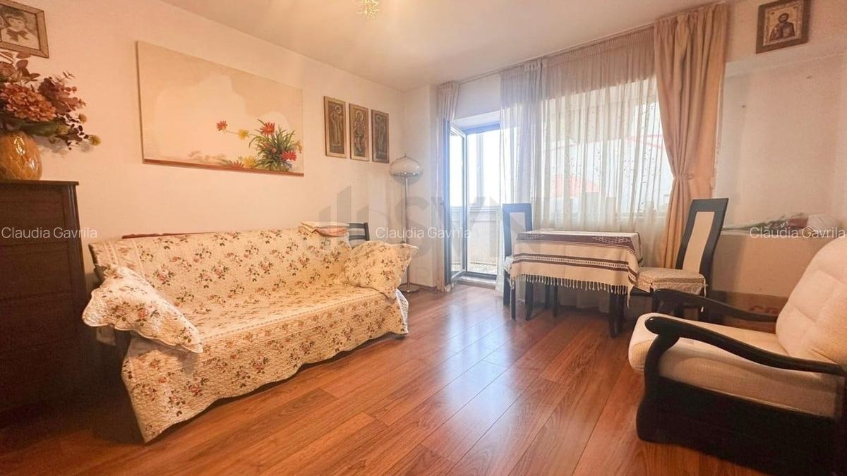 REA1024694 Studio de vanzare Lacul Tei - 1