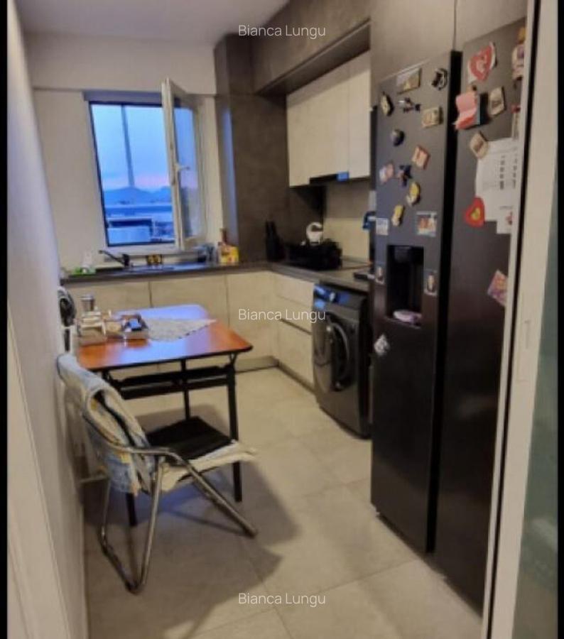 Apartament de 3 camere ( Bloc Nou )-Soho Residence - 1