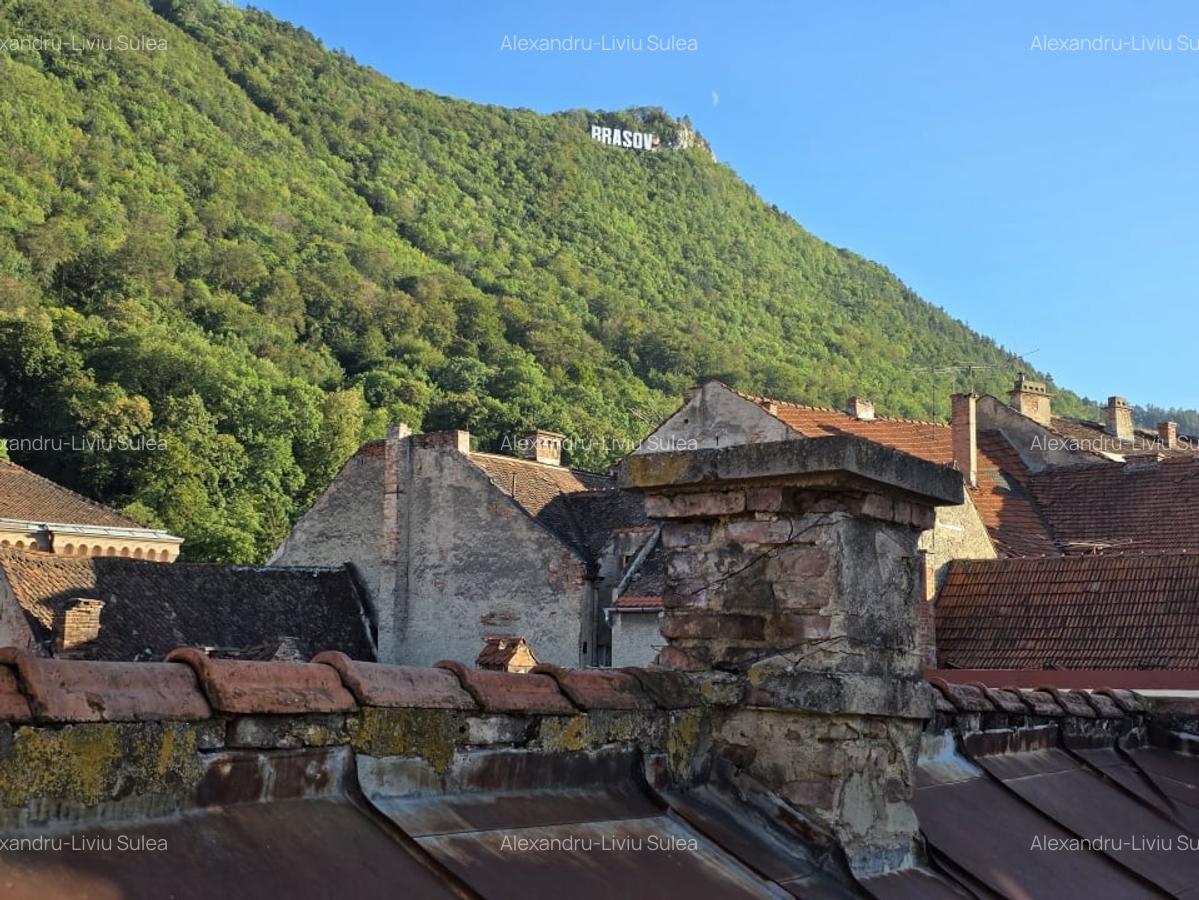 Apartament cu 3 camere, Postavarului, Centrul Istoric - 20