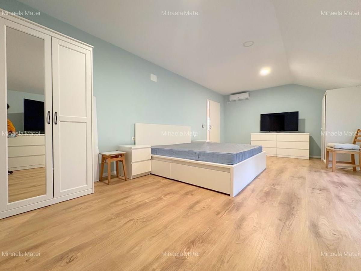 Casa individuala, amenajata modern - la 10 minute de Iulius Mall - 18