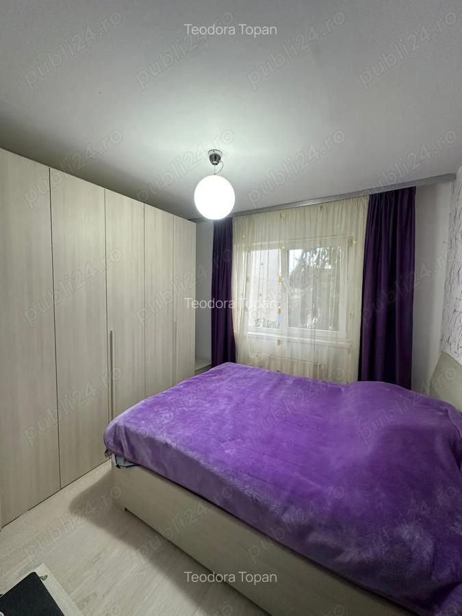 Vand apartament cu 3 camere - 4