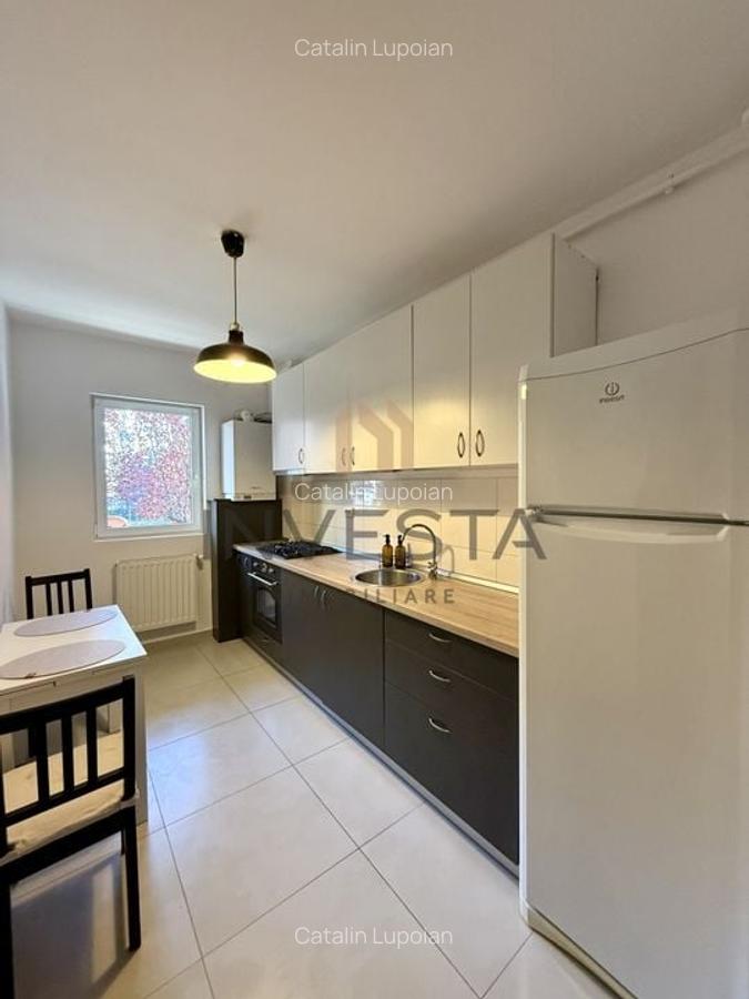 Apartament modern cu terasă generoasă în cartierul Buna Ziua! - 5