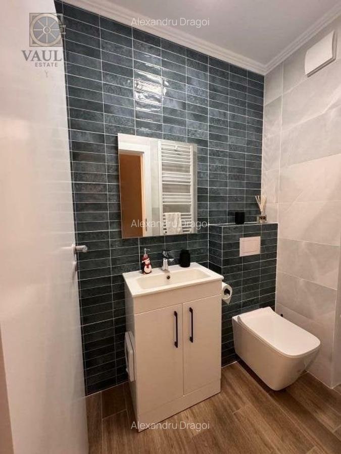 Apartament 3 camere- parcare si boxa-Titan - 12