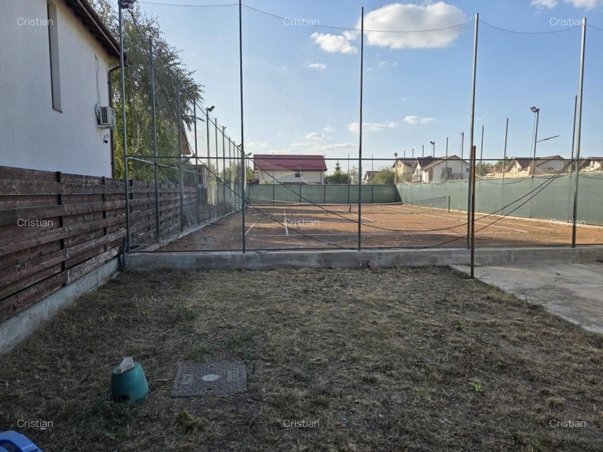 Vand "teren tenis" in comuna Berceni, zona excelenta, 695mp - 8