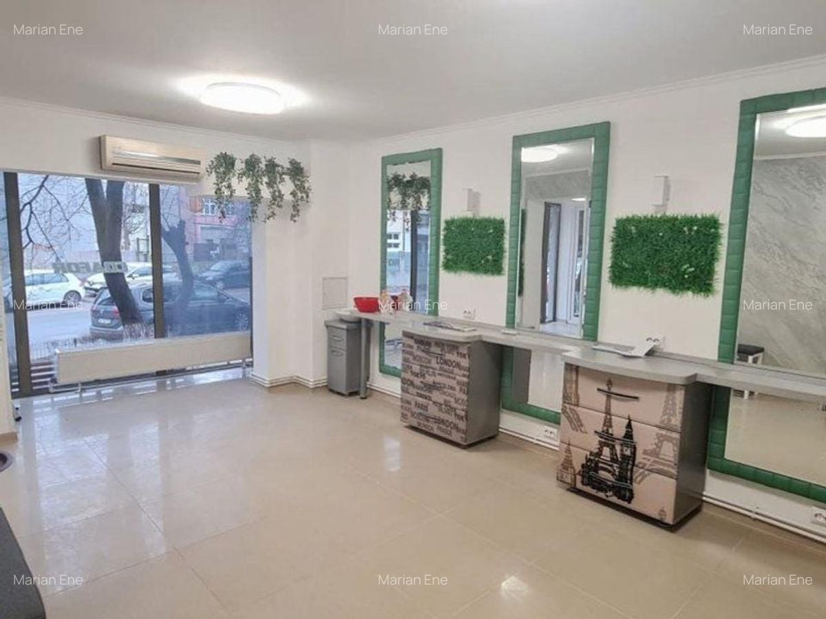 Vanzare - spatiu comercial stradal - IC Frimu, str Aurel Vlaicu - 4