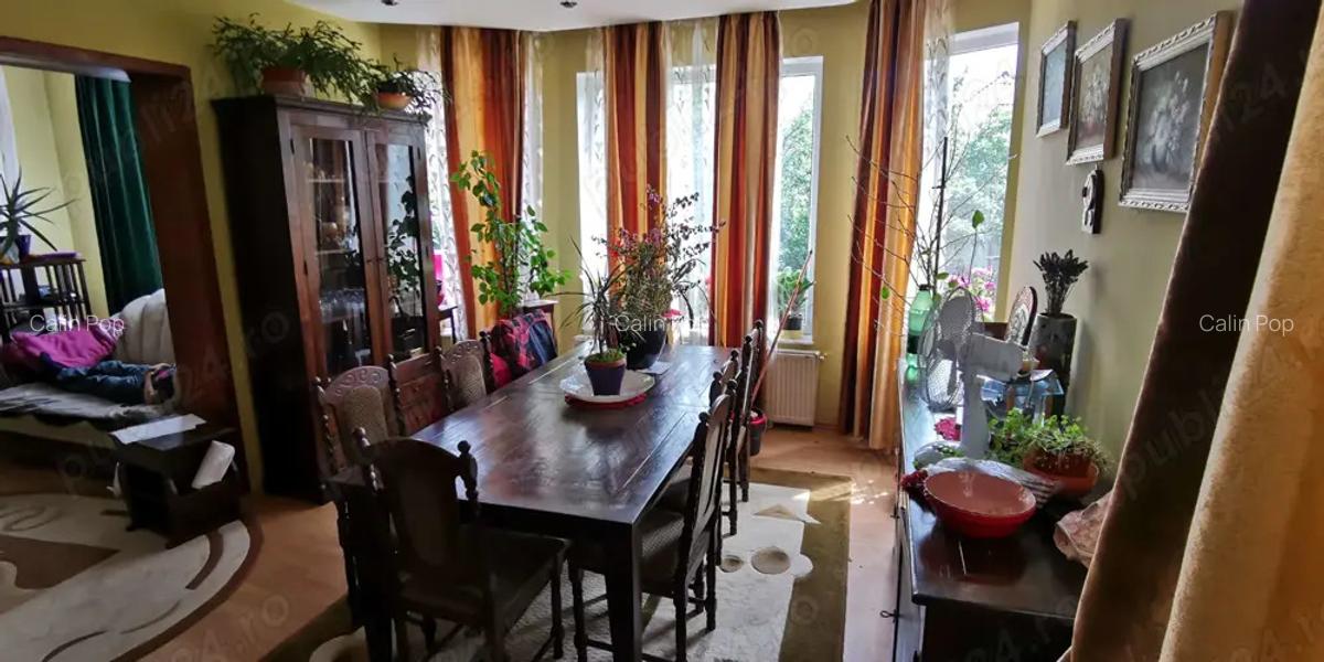 Vand Casa P+M 200 mp +15 ari teren Tau?ii Magherau? - 4