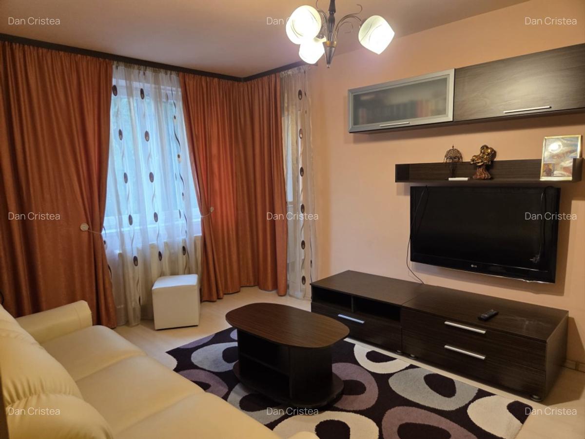 Apartament cu 2 camere, langa Parc IOR si mall Park Lake - 7
