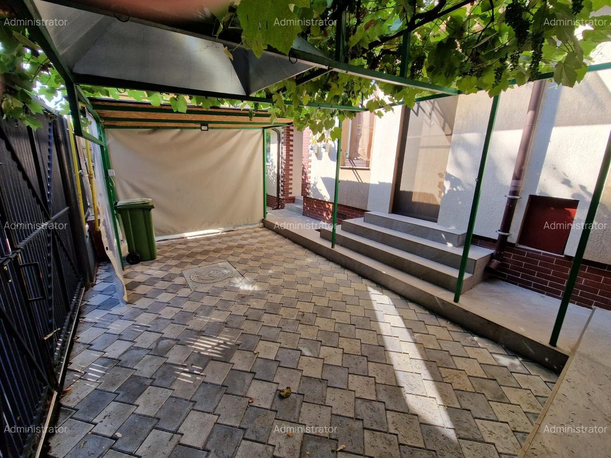 Vand apartament cu 2 camere in vila zona Regie , Belvedere , Orhideea - 2