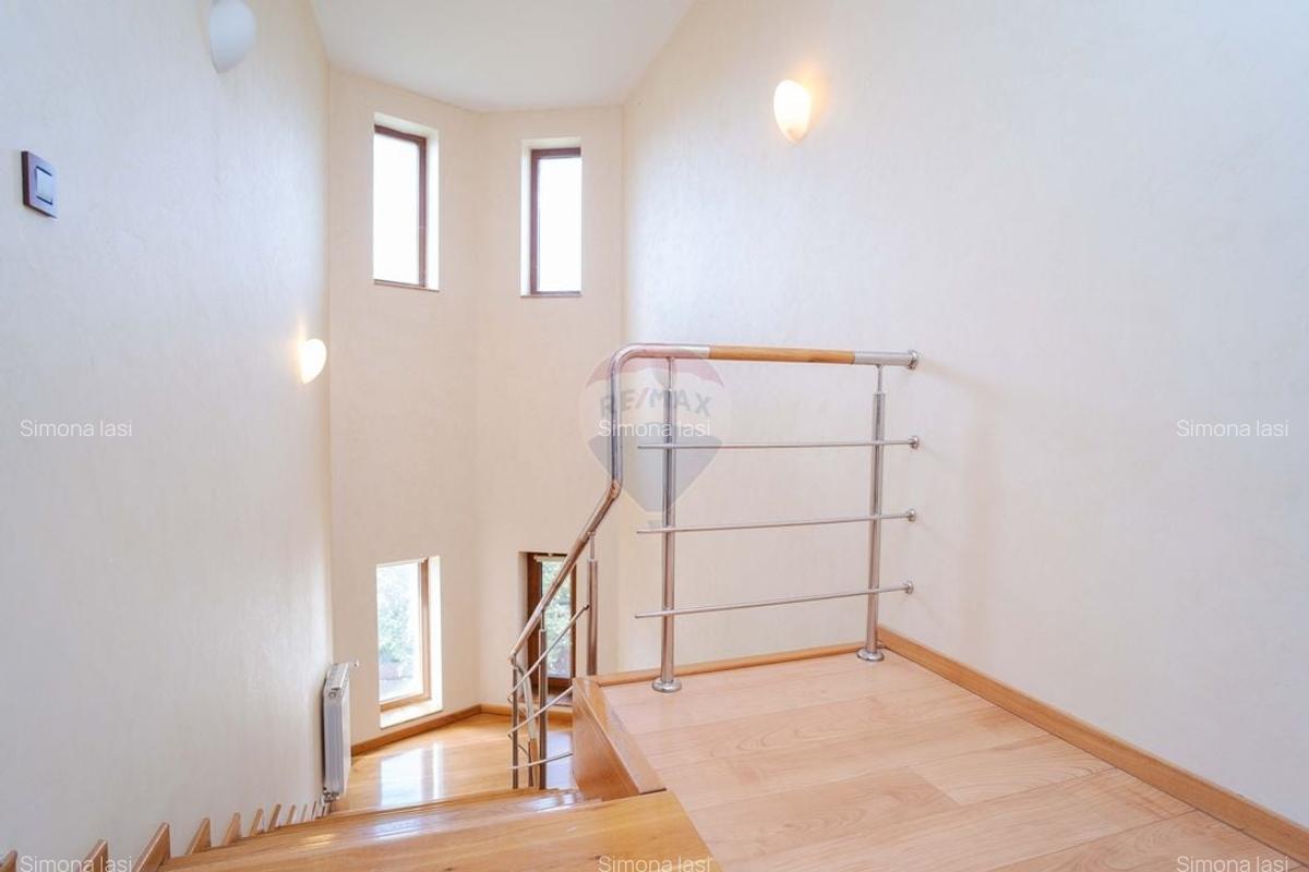 Casa de vanzare, moderna in Hlincea - 33