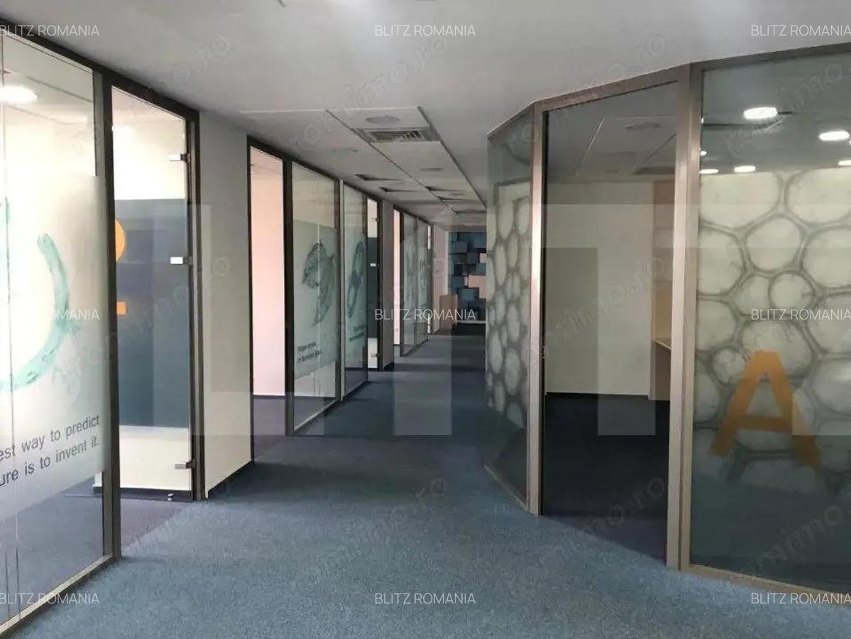 Spatiu decomandat clasa A. - 1