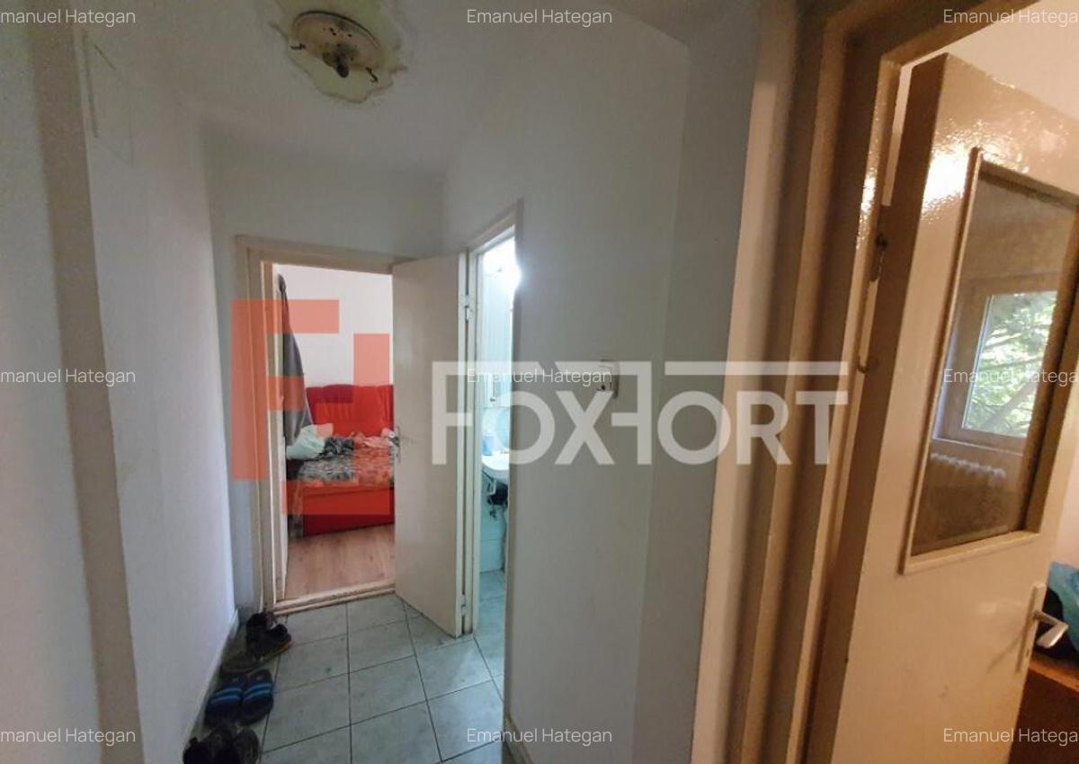 Apartament cu 3 camere, etaj 3 - zona Sagului - 9