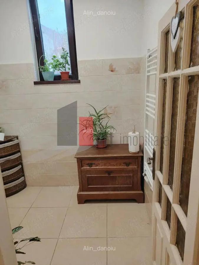 Spatiu comercial de inchiriat zona centrala (Piata Muncii) - 8
