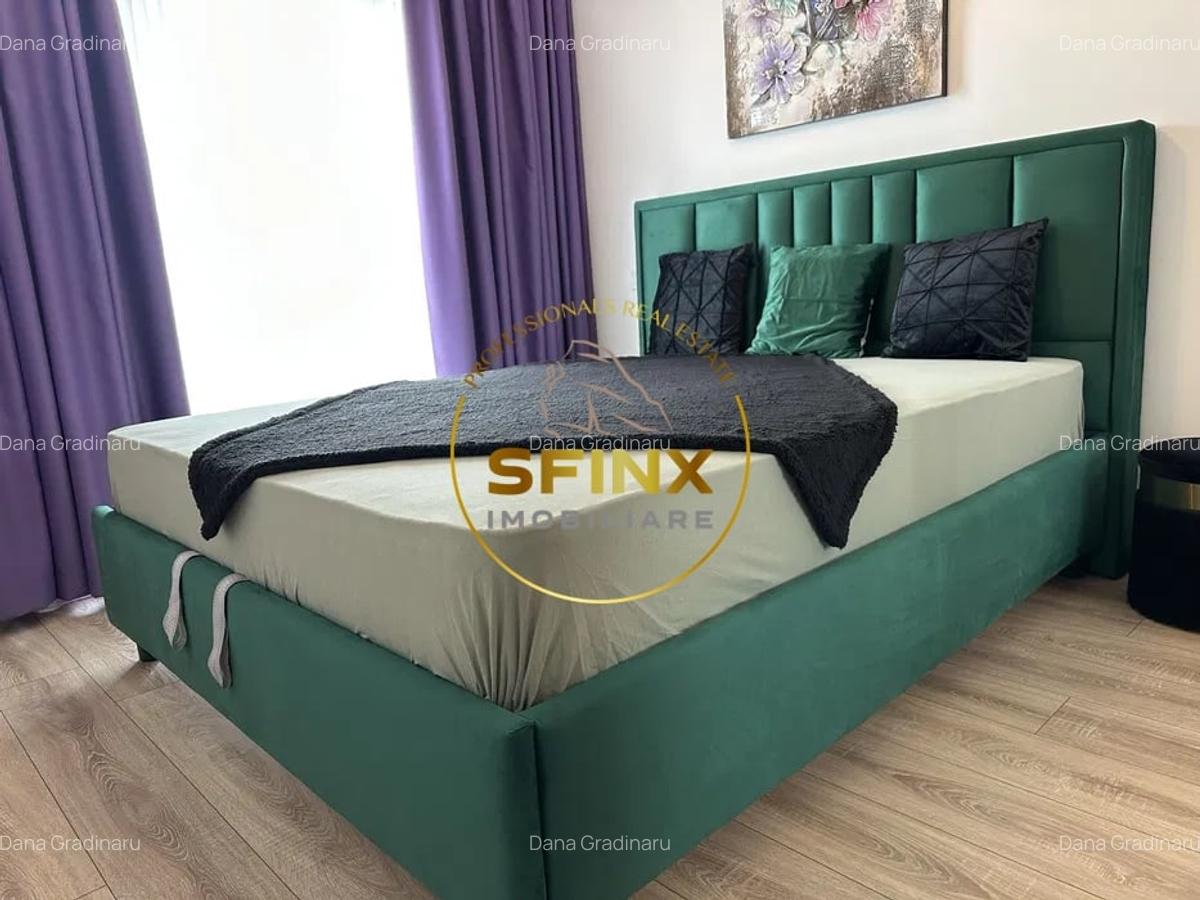 2 camere Basarabia Hercesa parcare metrou - 4