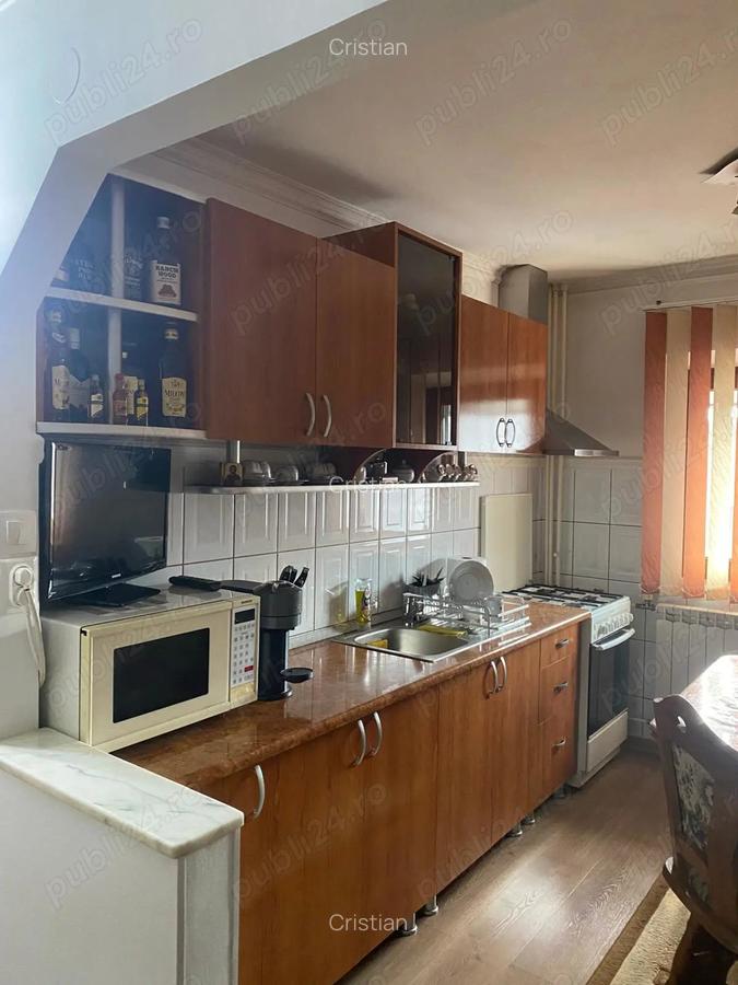 Apartament 2 camere, 55 mp utili, Str. Independen?ei nr. 51, etaj 3 - 4