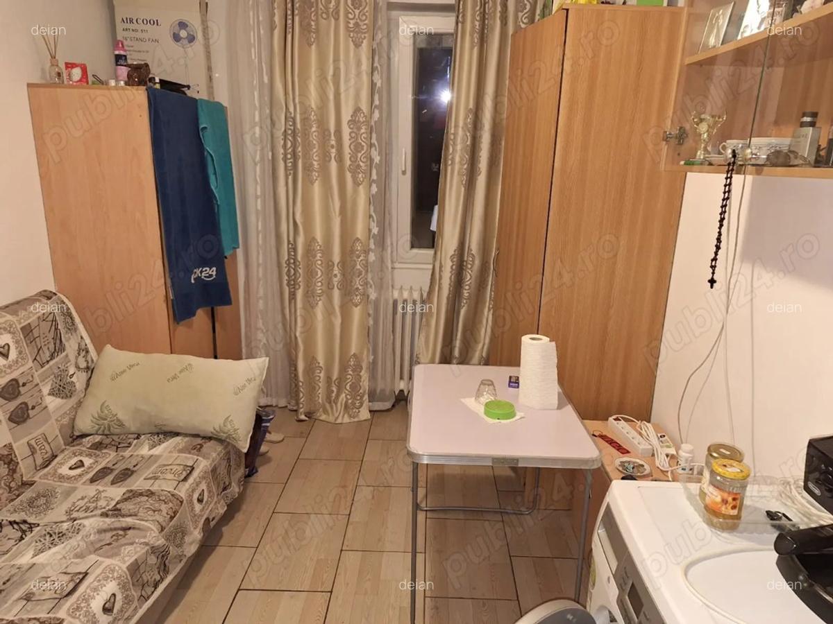 Garsoniera de vanzare in Timisoara. Zona Take Ionescu - 2