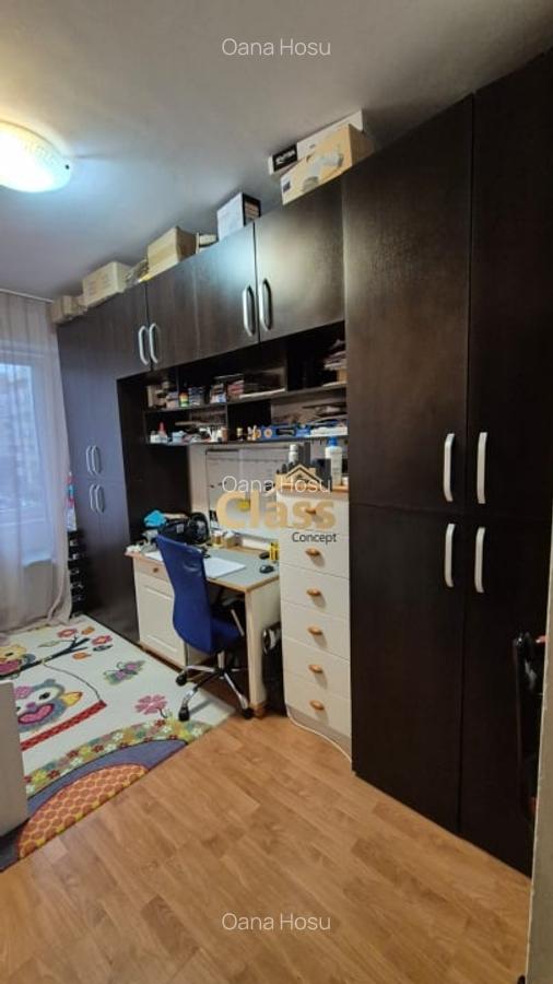 Apartament 3 camere | Etaj Intermediar |Parcare| 63 mpu | Dorobantilor - 1
