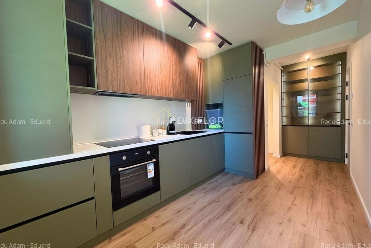 Apartamente la cheie | Green Residence | 85.600 € – 135.500 € - 4