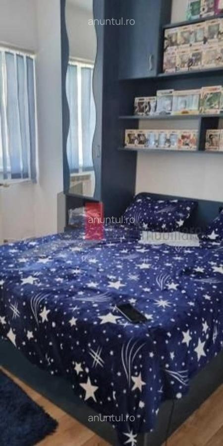 Stefan cel Mare apartament 2 camere - 3
