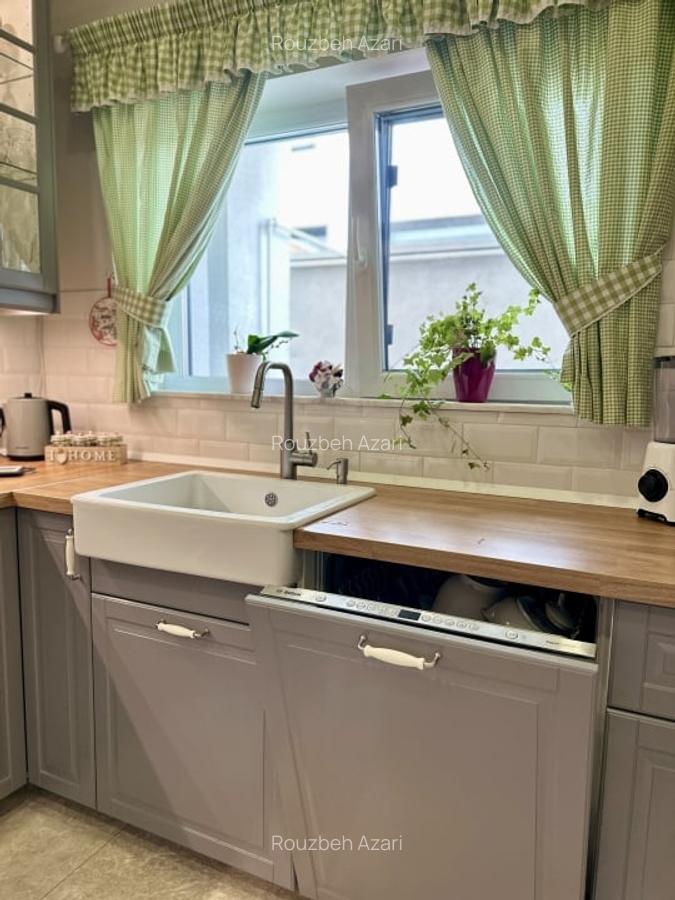 Vila exclusivista 6 camere | 314 mp utili | teren 500 mp | Zona Pipera - 21